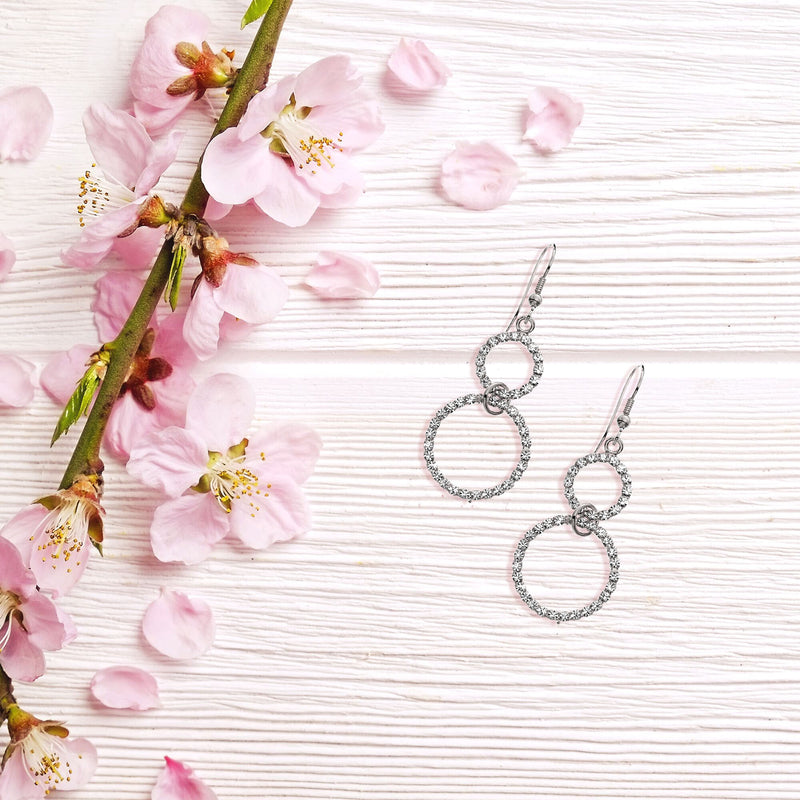 J00352 Earrings