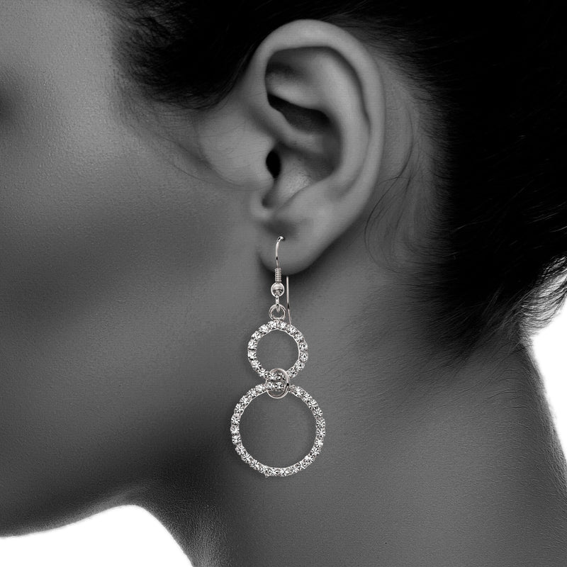 J00352 Earrings