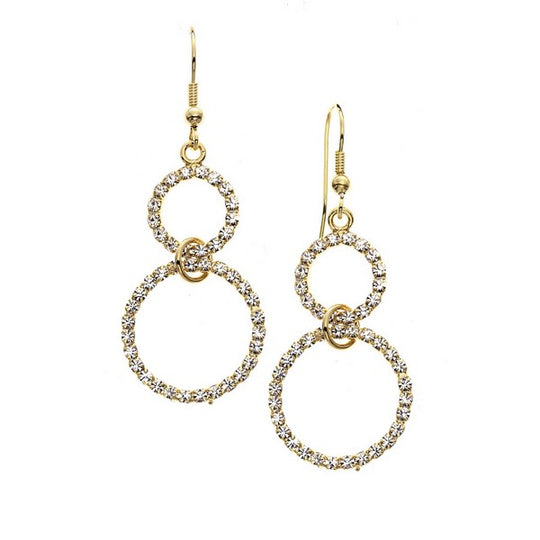 J00353 Earrings