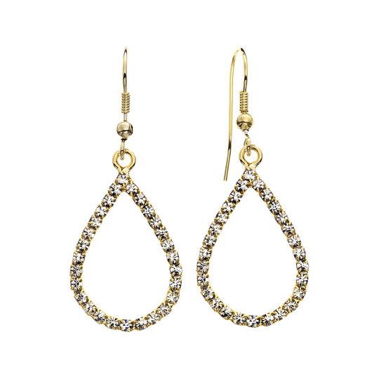 J00361 Earrings
