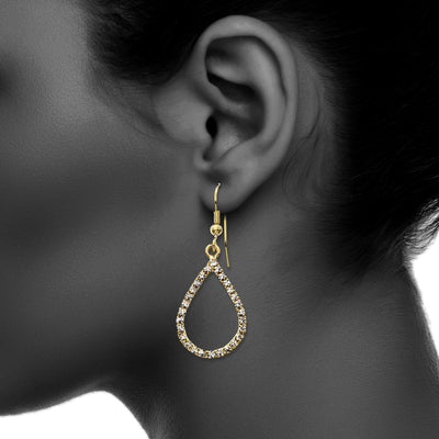 J00361 Earrings