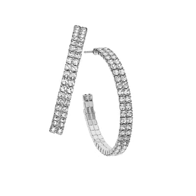 J00368/35 Earrings