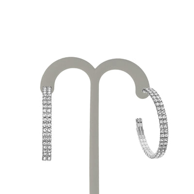 J00368/35 Earrings