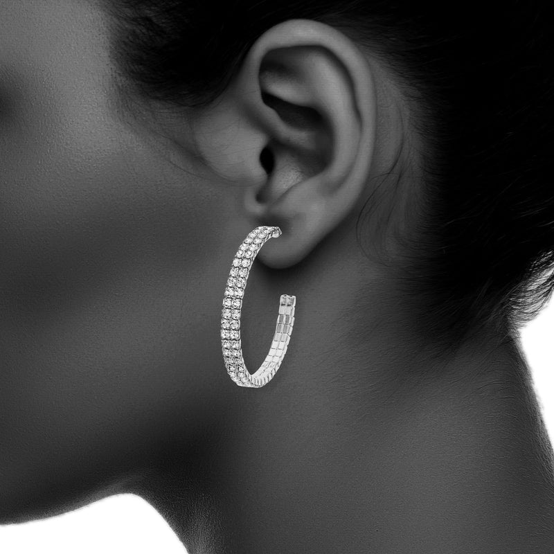 J00368/35 Earrings
