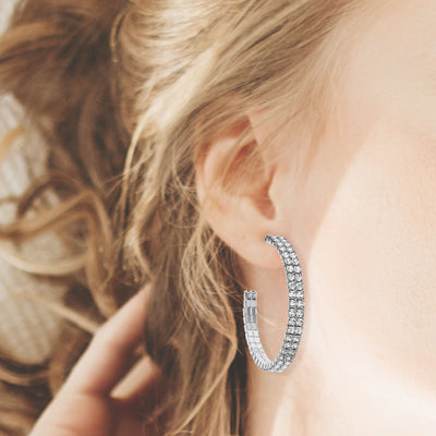 J00368/35 Earrings