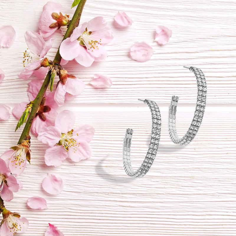 J00368/35 Earrings