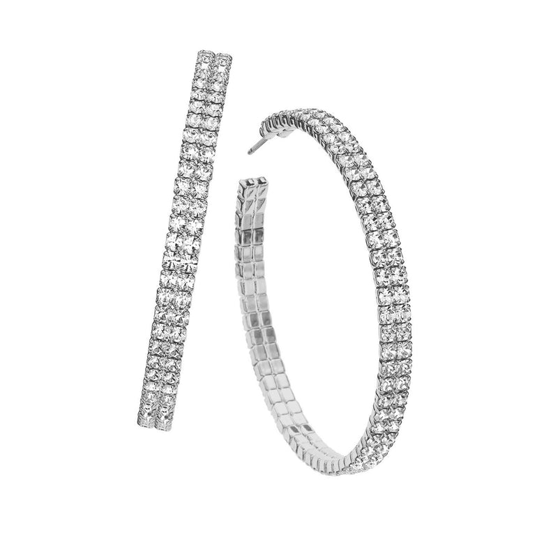 J00368/45 Earrings