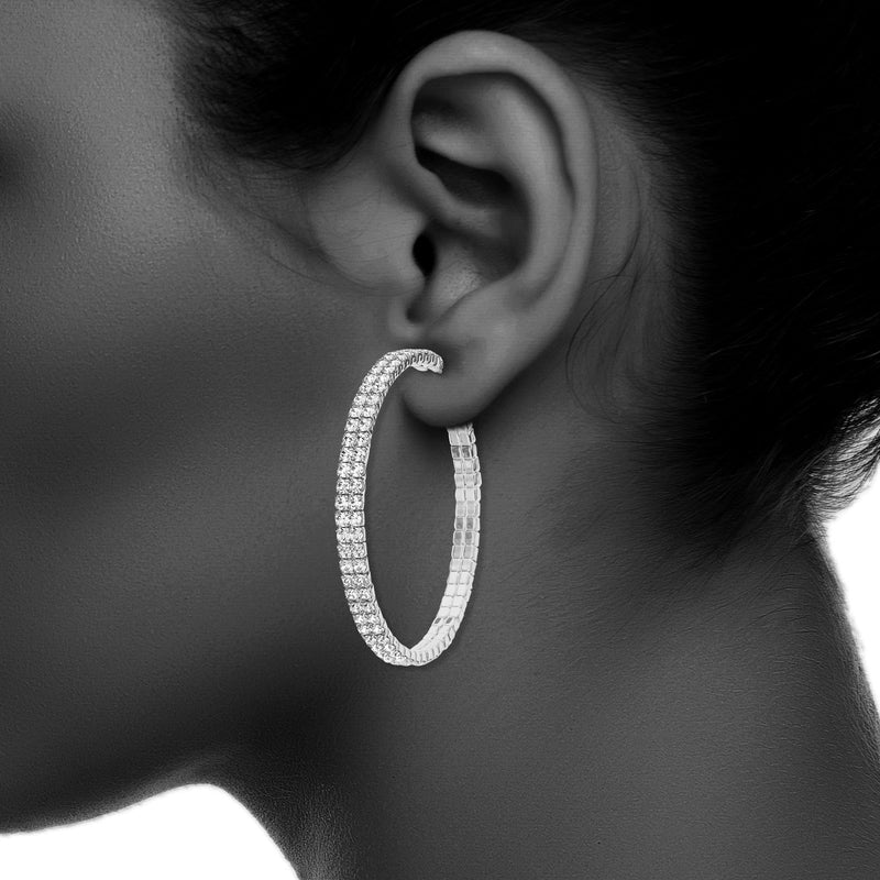 J00368/45 Earrings