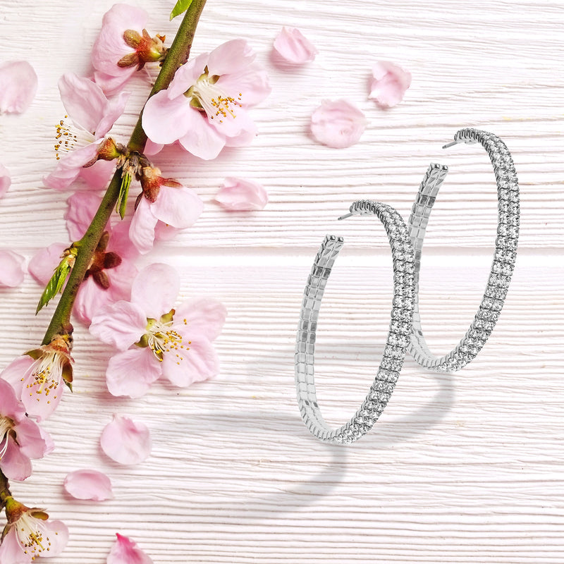 J00368/45 Earrings