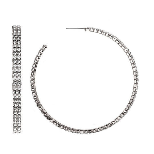 J00368/55 *** Earrings