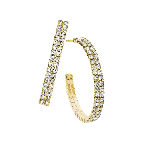 J00369/35 Earrings