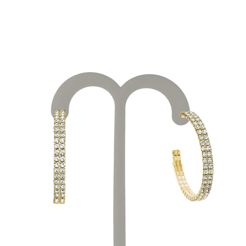 J00369/35 Earrings