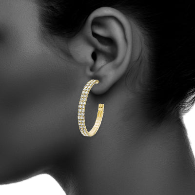 J00369/35 Earrings