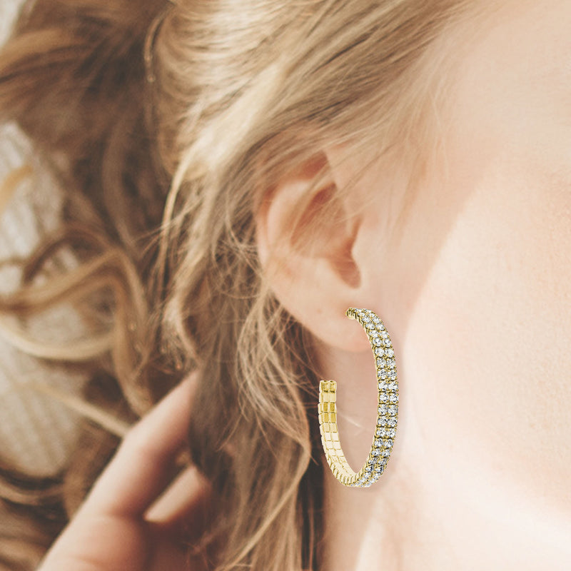 J00369/35 Earrings