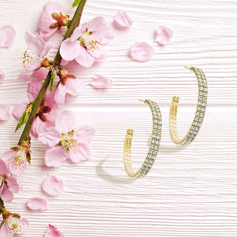 J00369/35 Earrings