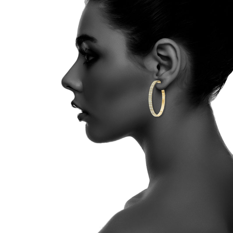 J00369/45 Earrings