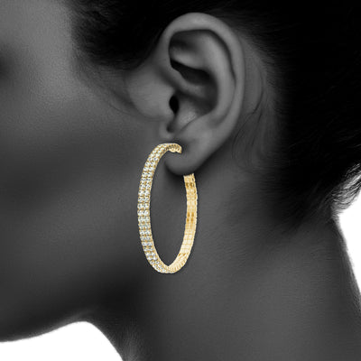 J00369/45 Earrings