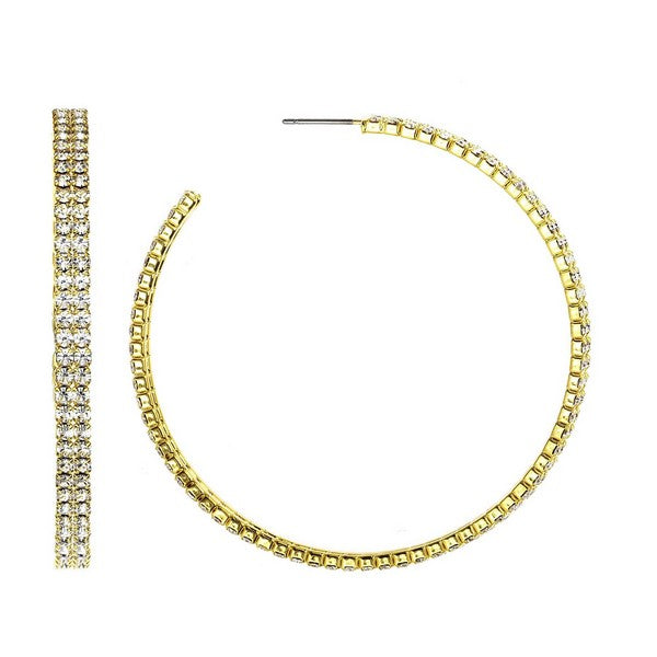J00369/55 *** Earrings