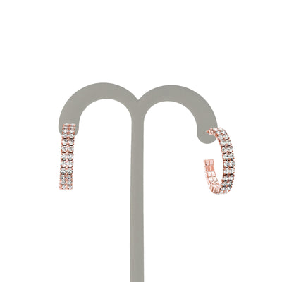 J00370/20 Earrings