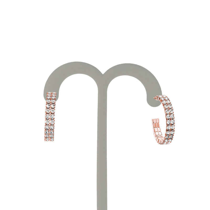 J00370/20 Earrings