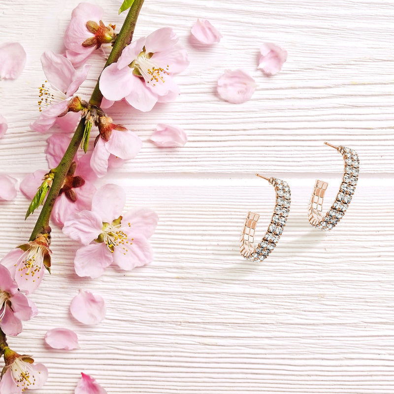 J00370/20 Earrings