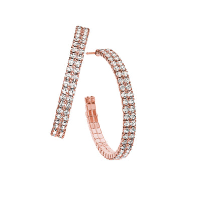 J00370/35 Earrings