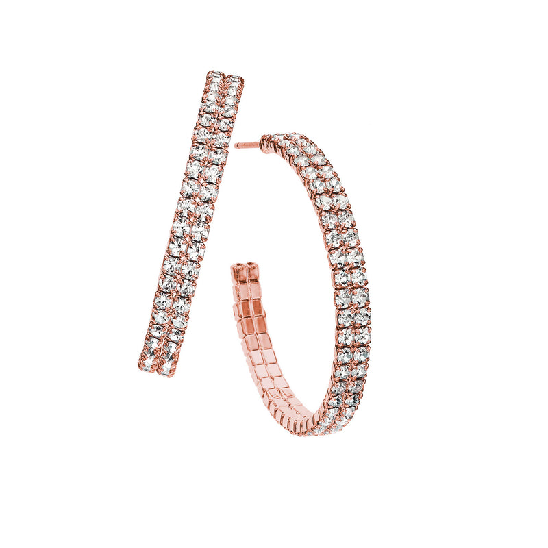 J00370/35 Earrings