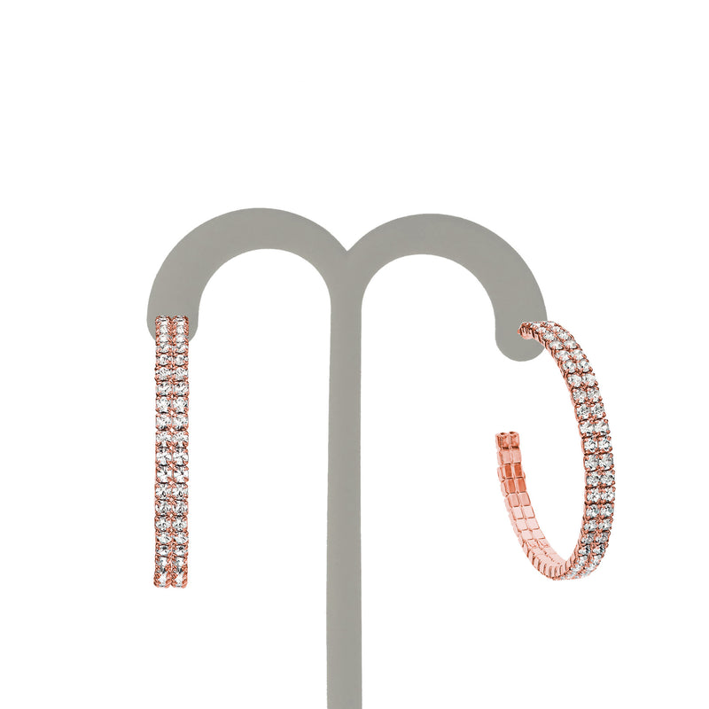 J00370/35 Earrings