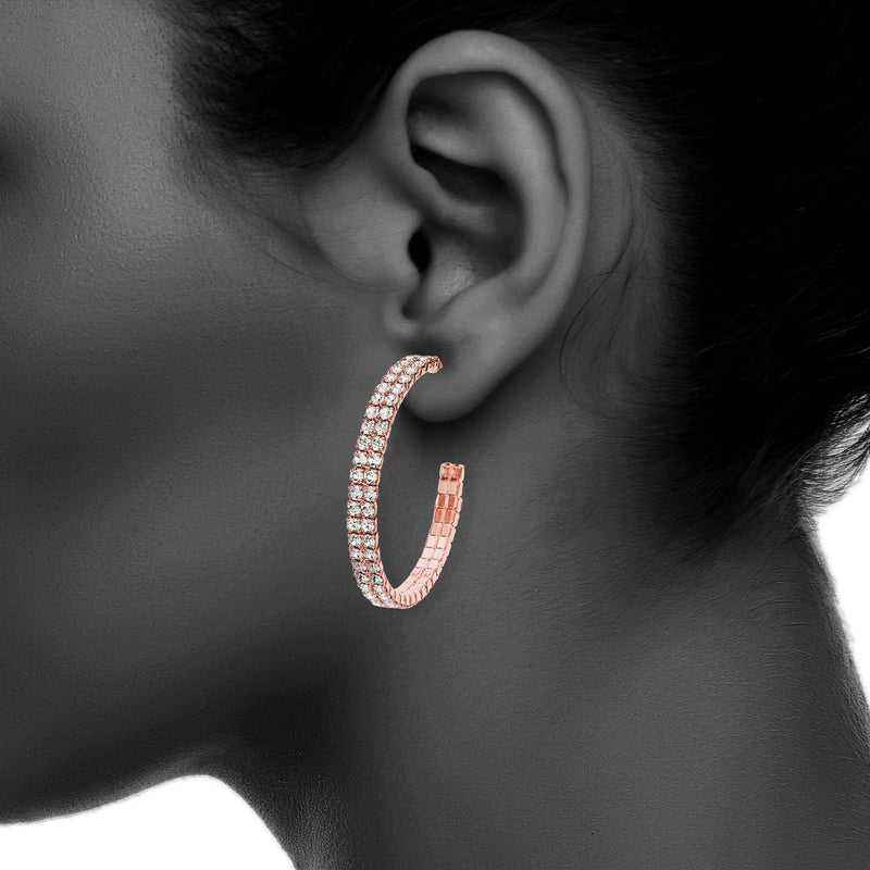 J00370/35 Earrings