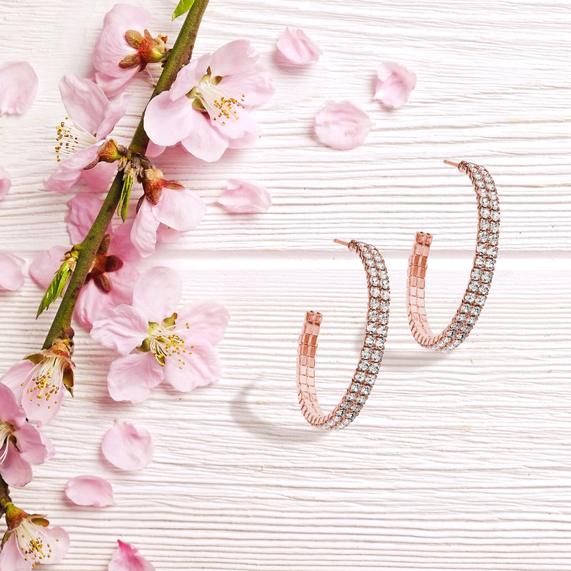 J00370/35 Earrings