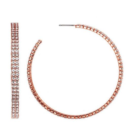 J00370/55 *** Earrings