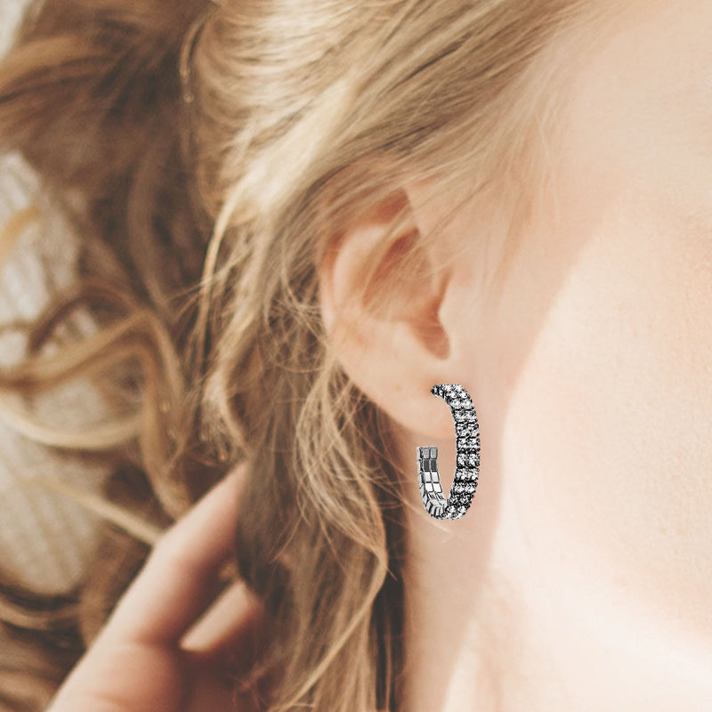 J00371/20 Earrings