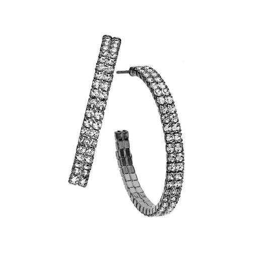 J00371/35 *** Earrings