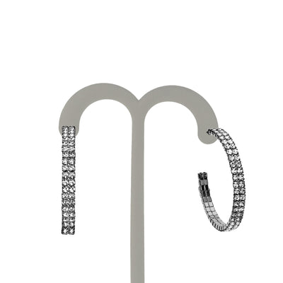 J00371/35 Earrings
