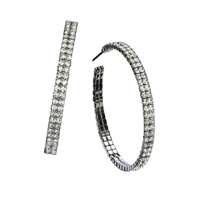 J00371/45 *** Earrings