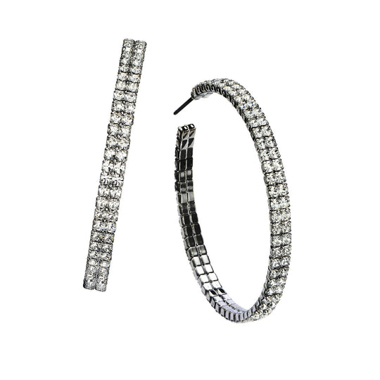 J00371/45 *** Earrings