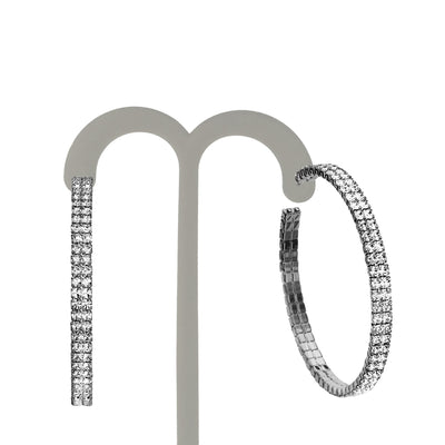 J00371/45 *** Earrings