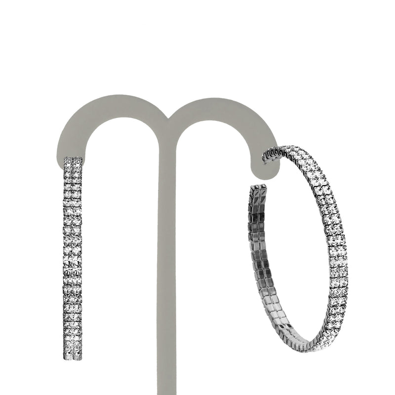 J00371/45 *** Earrings