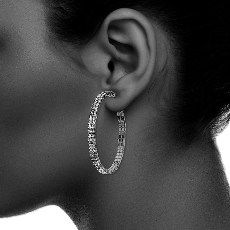 J00371/45 *** Earrings