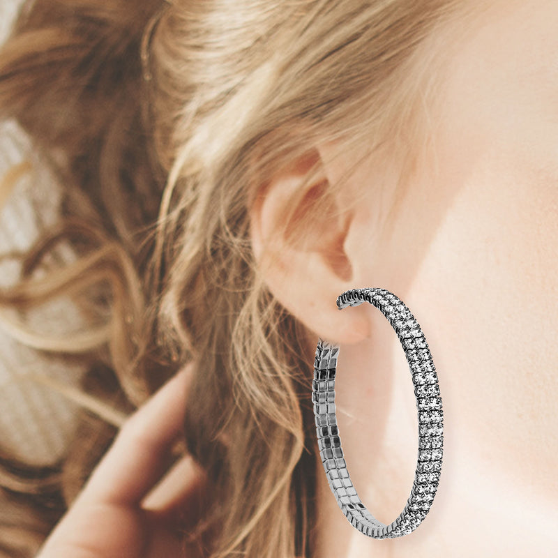 J00371/45 *** Earrings