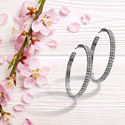 J00371/45 *** Earrings