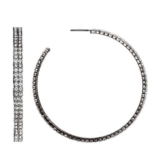 J00371/55 *** Earrings