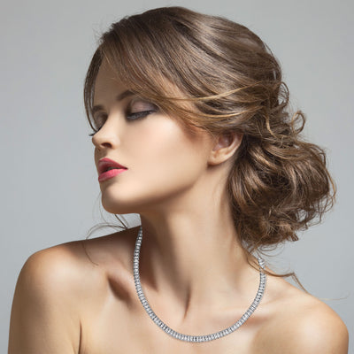 J00373 *** Necklace