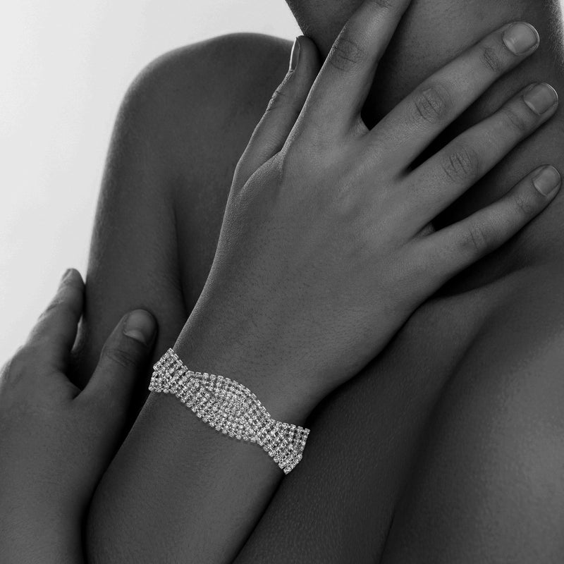 J00387/W-SP *** Bracelet