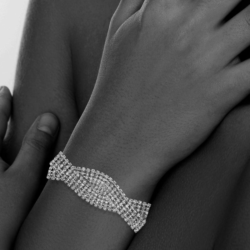 J00387/W-SP *** Bracelet