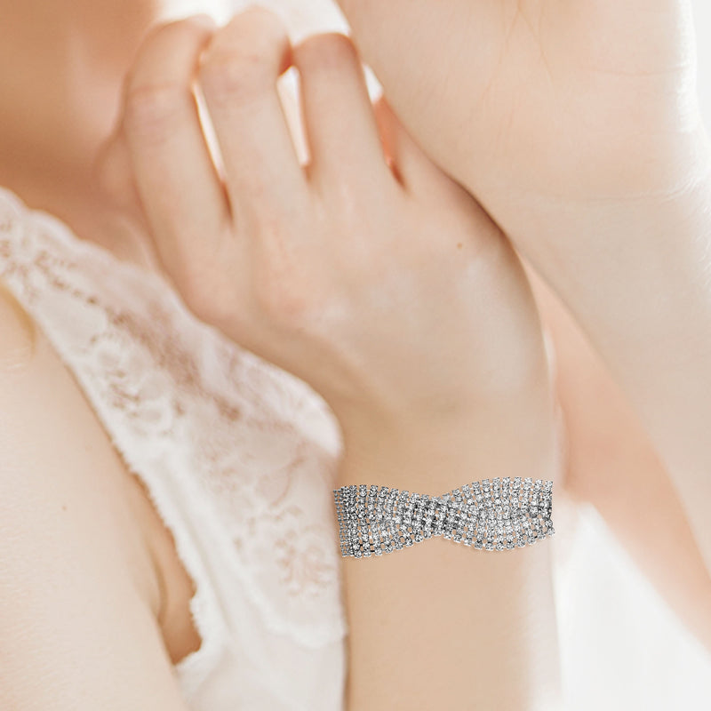 J00387/W-SP *** Bracelet