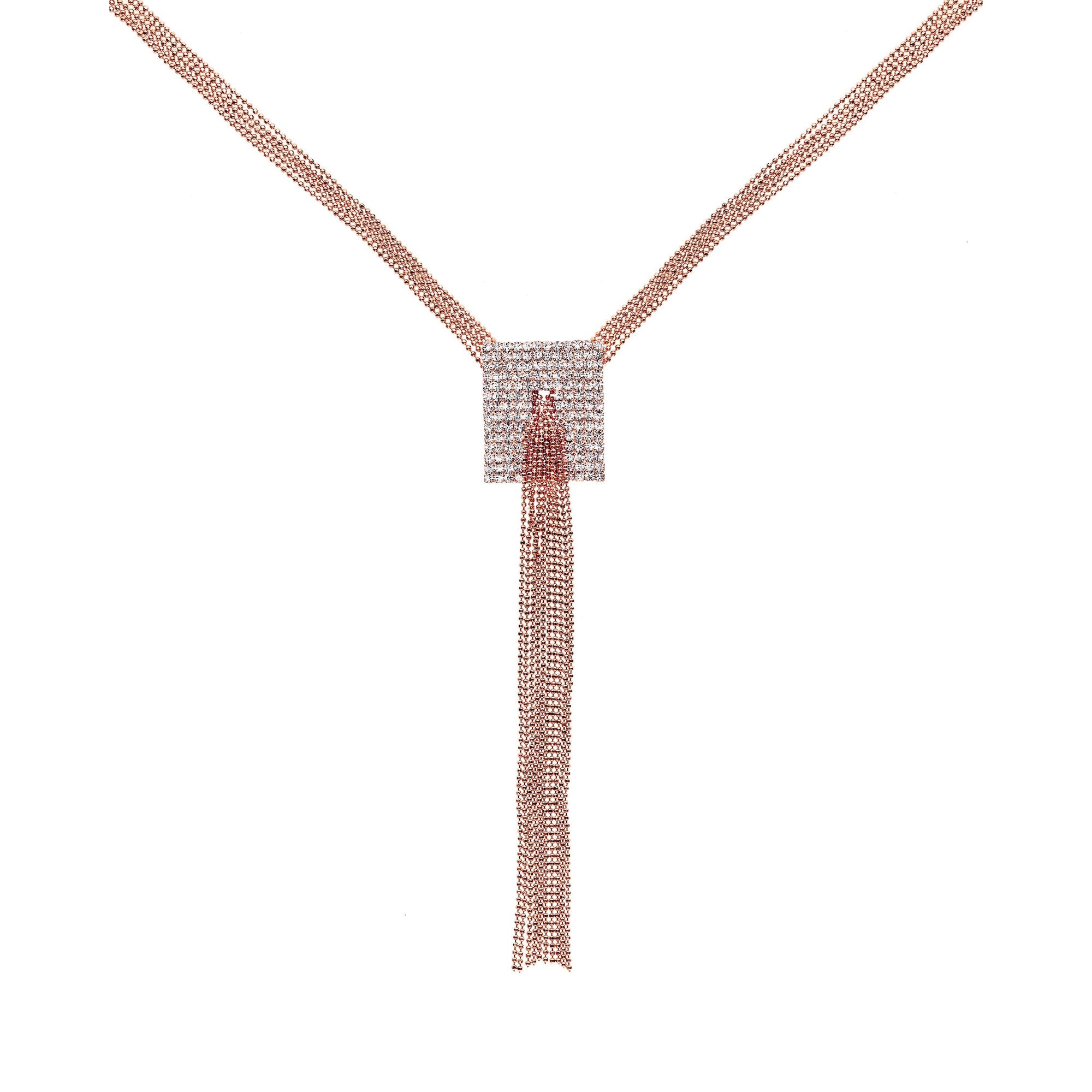 Luxurious Necklaces at Wholesale Prices | JaydenStar.com