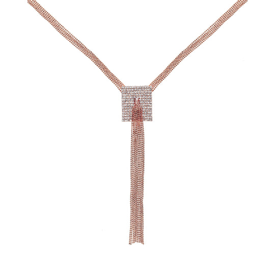 J00392/R *** Necklace