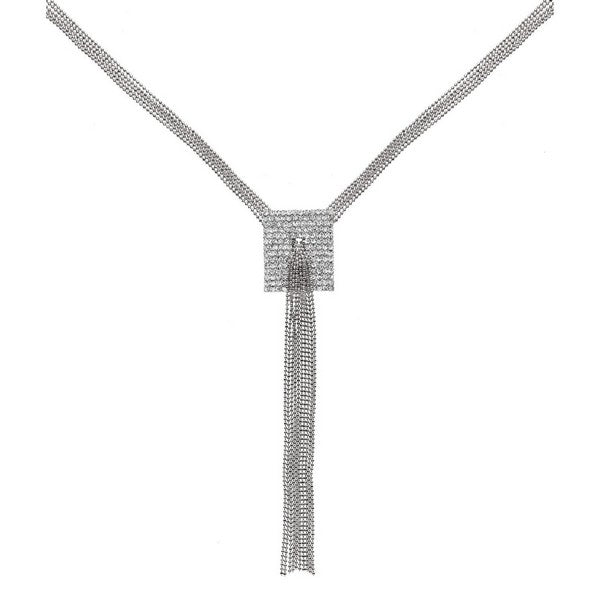 J00392/W *** Necklace