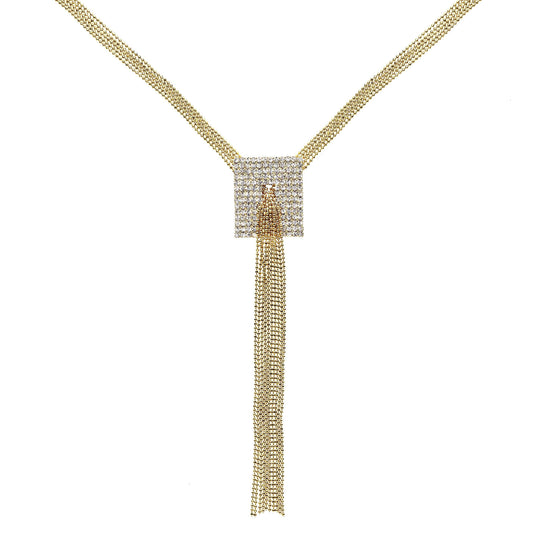 J00392/Y *** Necklace